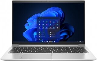 HP ProBook 455 G9 (6S6X4EA01) Notebook kullananlar yorumlar